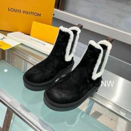Picture of Louis Vuitton Shoes _SKULVsz35-40NW010212321